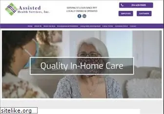 assistedhealth.com