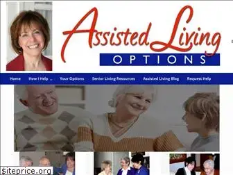 assistedliving-options.com