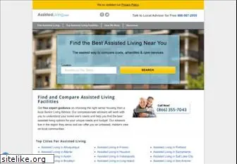 assistedliving.com