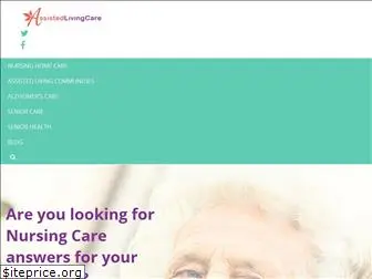 assistedlivingcare.com