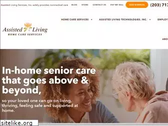 assistedlivingct.com