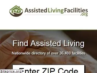 assistedlivingfacilities.org