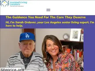 assistedlivinglocatorsla.com