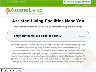 assistedlivingnearme.net