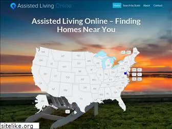 assistedlivingonline.com