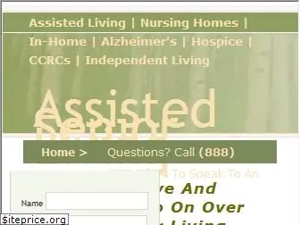 assistedseniorliving.net