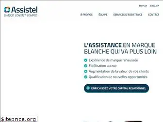 assistel.com