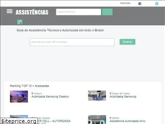 assistencias.net.br
