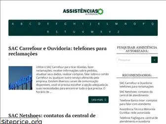 assistenciaseautorizadas.com.br