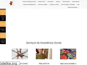 assistenciasocial.net.br
