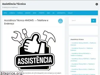 assistenciatecnica.me