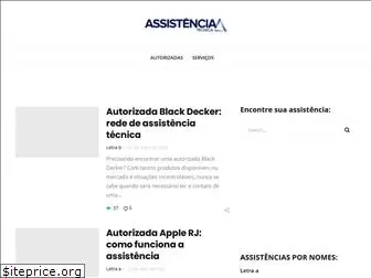 assistenciatecnicaecia.com.br