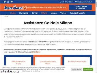 assistenza-caldaie-milano.com