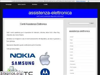 assistenza-elettronica.com