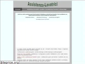 assistenza-lavatrici.com