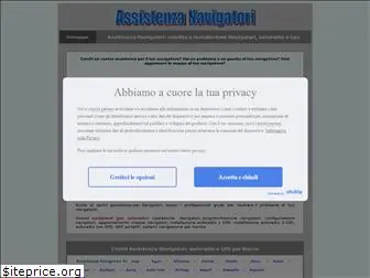 assistenza-navigatori.com