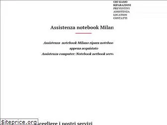 assistenza-notebook-milano.it