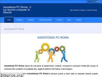 assistenza-pcroma.com