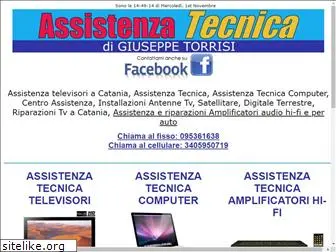 assistenza-torrisi.com