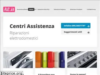 assistenzaelettrodomestico.it