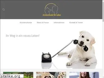 assistenzhunde-fuers-leben.de