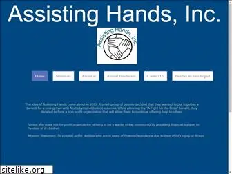 assistinghands.org