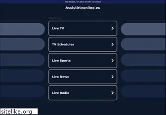 assistirtvonline.eu