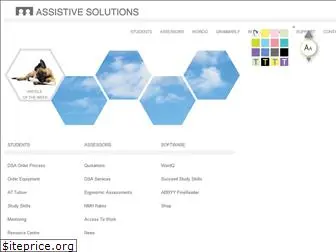 assistiveitsolutions.com