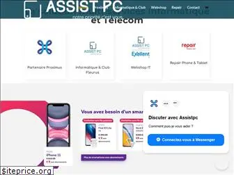 assistpc.com