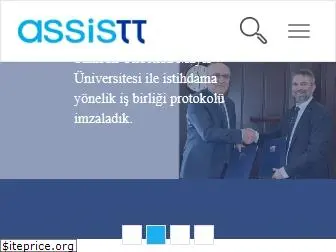 assistt.com.tr