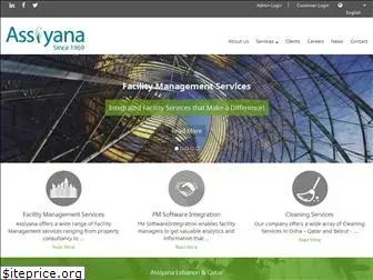 assiyana.com