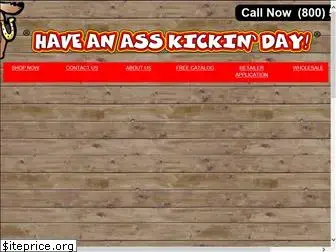 asskickin.com