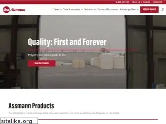 assmann-usa.com