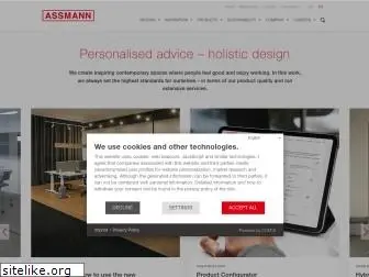 assmann.co.uk