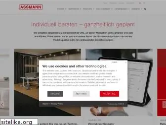 assmann.eu