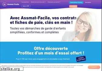 assmat-facile.fr