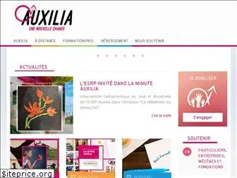 asso-auxilia.fr