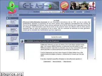 asso-claj.net thumbnail