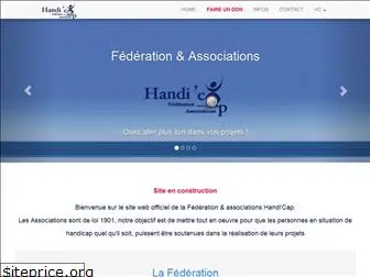 asso-handicap.fr