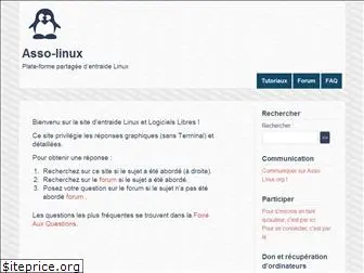 asso-linux.org