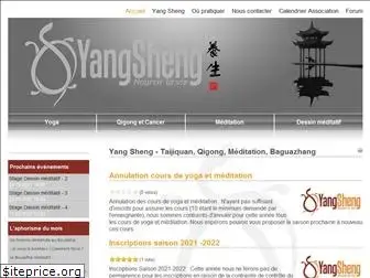 asso-yangsheng.com