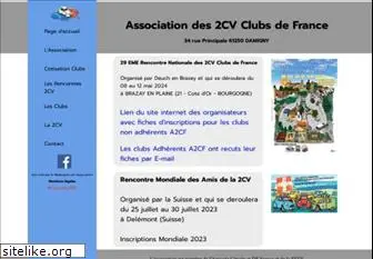 asso2cvclubsfrance.org