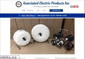 assoc-elec-prod.com