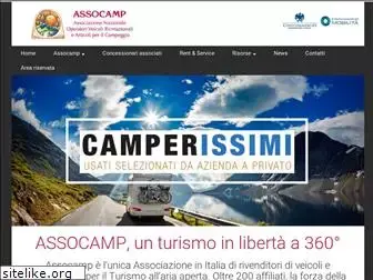 assocamp.com