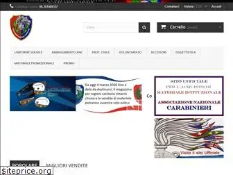 assocarabinieri.org