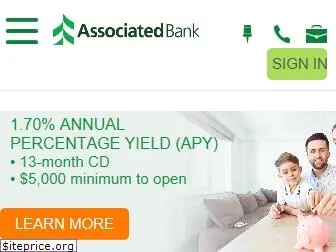 assocbank.com