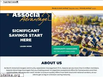 associaadvantage.com