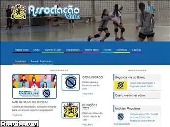 associacaoclube.com.br