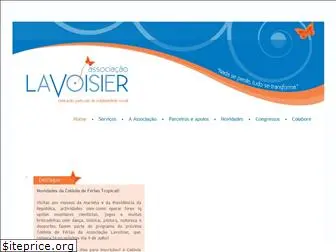 associacaolavoisier.org