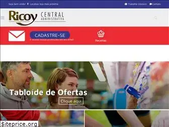 associacaoricoy.com.br